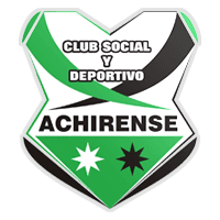 Club Social y Deportivo Achirense