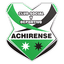 Club Social y Deportivo Achirense logo