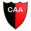 Club Atlético Amalia de Tucumán logo