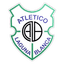 Club Atlético Laguna Blanca de Formosa logo