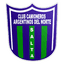 Club Camioneros Argentinos del Norte de Salta logo