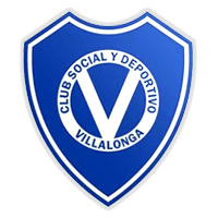 Club Social y Deportivo Villalonga