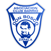 Asociación Club Barrio Don Bosco de Zapala