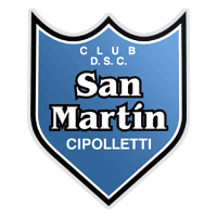 Club Social y Deportivo San Martín de Cipolletti