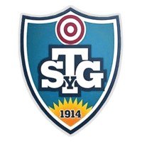 Club Sociedad de Tiro y Gimnasia de San Pedro