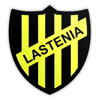 Club Social y Deportivo Lastenia