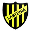 Club Social y Deportivo Lastenia logo