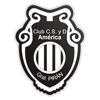 Club Deportivo América de General Pirán