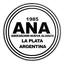 Asociación Nueva Alianza de La Plata logo