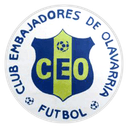 Embajadores (Olavarría)