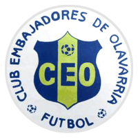 Club Embajadores de Olavarría