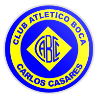 Club Atlético Boca de Carlos Casares