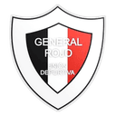 General Rojo