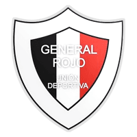 Unión Deportiva General Rojo