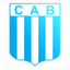Club Atlético Belgrano de Zárate logo
