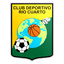 Club Deportivo Río Cuarto logo