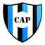 Club Atlético Peñarol de Paraná logo