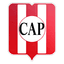 Club Atlético Pilar logo
