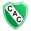 Club Atlético Ciclón de Chivilcoy logo