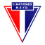 Club Matienzo Mutual Social y Dep. de Monte Buey logo