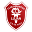 Club Deportivo Luján de Jujuy logo