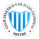 9 de Julio (Freyre)