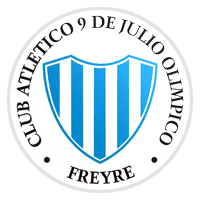 Club Atlético 9 de Julio Olímpico de Freyre