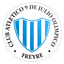 Club Atlético 9 de Julio Olímpico de Freyre logo