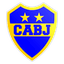 Club Atlético Boca Juniors de Coronel Suárez logo