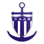 Club Atlético Almirante Brown de Lules logo