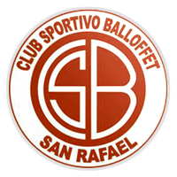 Club Sportivo Balloffet de San Rafael