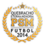 Club Puerto San Martín Fútbol logo