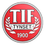 Tynset IF logo