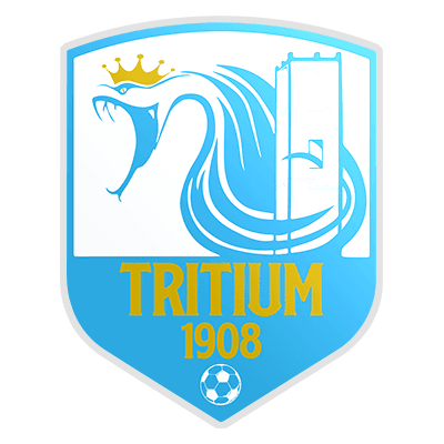 Tritium Calcio 1908