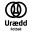 Urædd FK logo