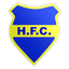 Huracán Fútbol Club de Carlos Tejedor logo