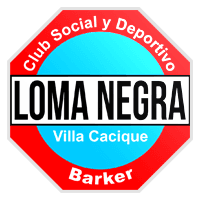 Club Social y Deportivo Loma Negra de Barker