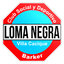 Club Social y Deportivo Loma Negra de Barker logo