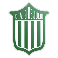 Club Atlético 9 de Julio de Arequito