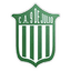 Club Atlético 9 de Julio de Arequito logo
