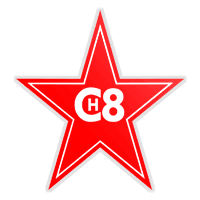 Club Social Chacra 8 de Formosa