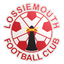 Lossiemouth logo