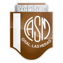 San Miguel (LH)