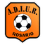 Agrupación Deportiva Infantil Unión Rosario logo