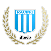 Club Atlético y Social Racing de Bavio