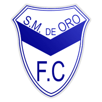 Santa María de Oro Fútbol Club