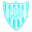 Club Atlético Argentinos del Norte de Clorinda logo