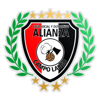 Club Social y Deportivo Alianza de Campo Largo