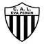 Club Libertad del Barrio Eva Perón de Formosa logo