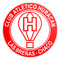 Club Atlético Huracán de Las Breñas